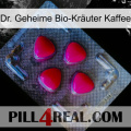 Dr. Geheime Bio-Kräuter Kaffee 13